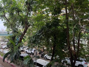 2 BHK Apartment – Garden View at Marine Drive - for Sale
