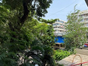 2 BHK Apartment – Exterior View View at Marine Drive - for Sale
