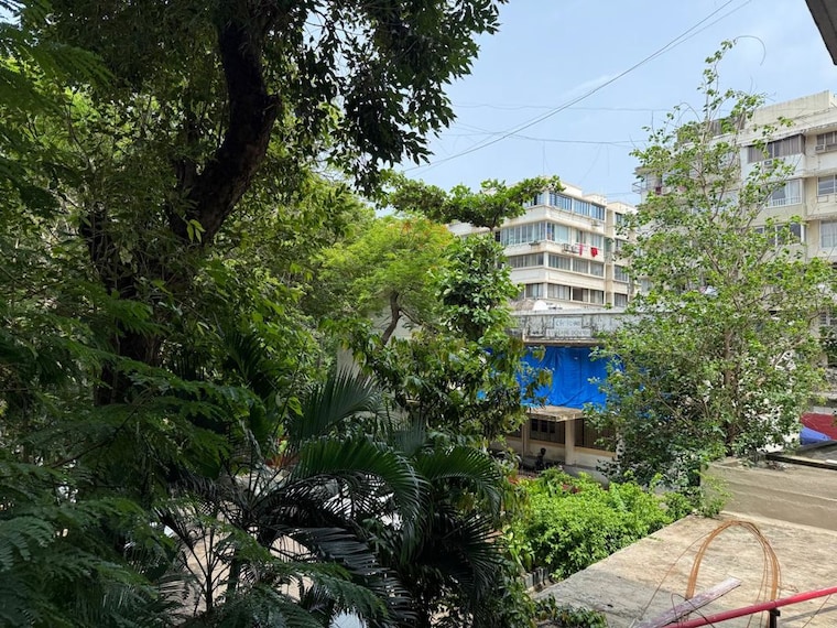 Exterior View, marine drive 2 Bedroom 1800 Sq.Ft. Apartment In Marine Drive Mumbai 10620200