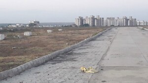  Plot For Sale in Shreenidhi Estate, Mihan