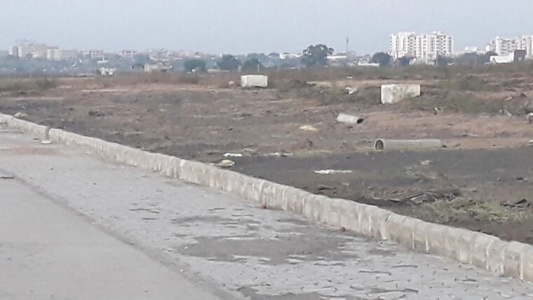 undefined, shreenidhi-estate  4000 Sq.Ft. Plot In Mihan Nagpur 10620230