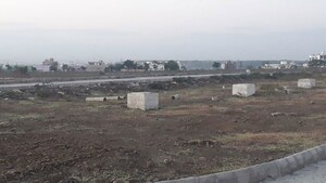 Plot Area in  Plot at Shreenidhi Estate, Mihan – for Sale