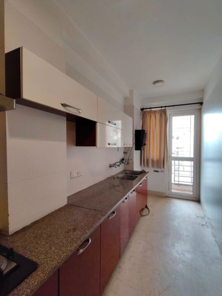 Kitchen, defence colony 3 Bedroom 2000 Sq.Ft. Builder Floor In Defence Colony Delhi 10620237