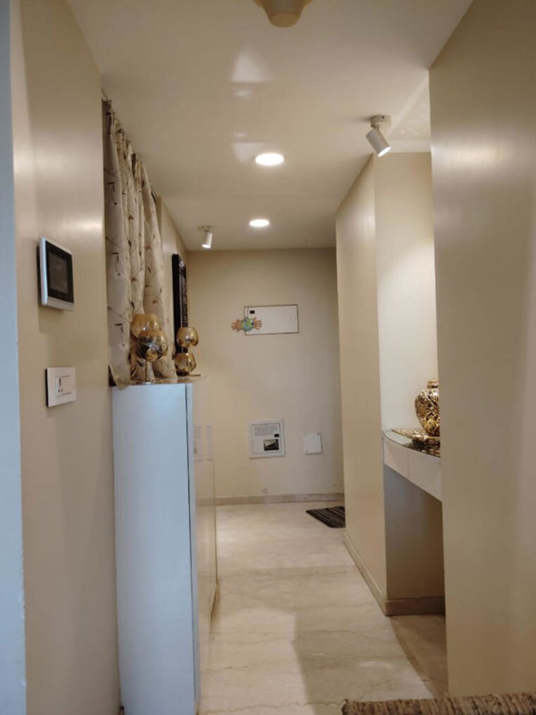 Bathroom, lodha-evoq 2 Bedroom 930 Sq.Ft. Apartment In Wadala Mumbai 10620236
