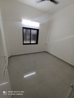 Bedroom in 1 RK Apartment at Vanaz Corner, Kothrud – for Rent