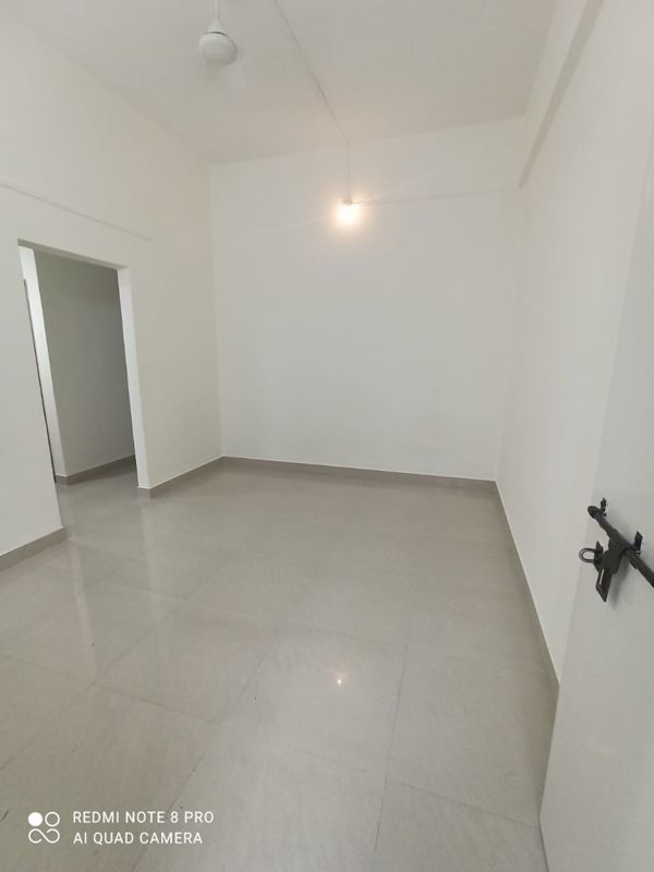 1 Rk  400 Sq.Ft. Apartment in Vanaz Corner