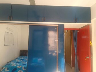 3 BHK + Servant Room 1300 Sq.Ft. Apartment in Provident Harmony