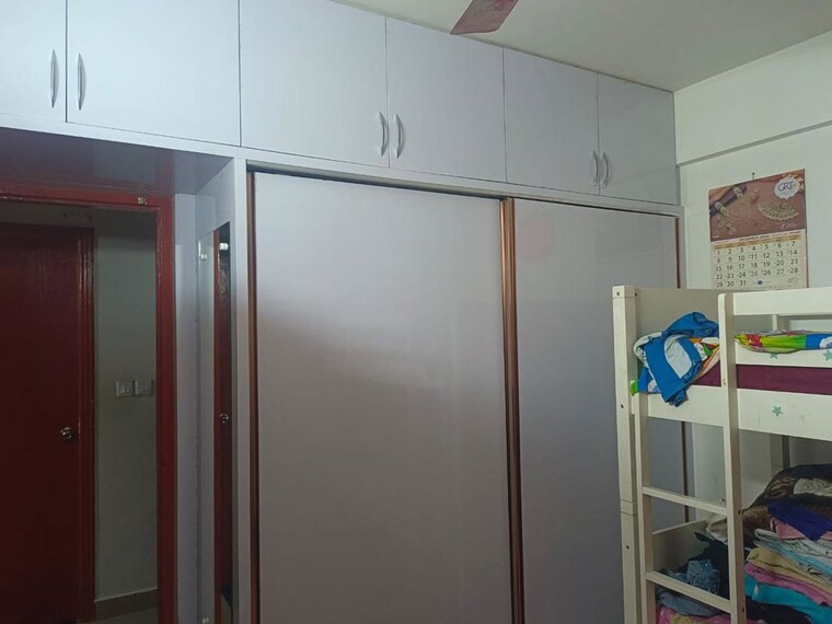 undefined, provident-harmony 3 Bedroom 1300 Sq.Ft. Apartment In Thanisandra Main Road Bangalore 10620252