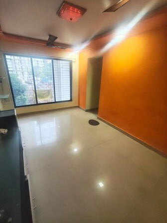 2 BHK + Study Room 637 Sq.Ft. Apartment in Pushpanjali Heights