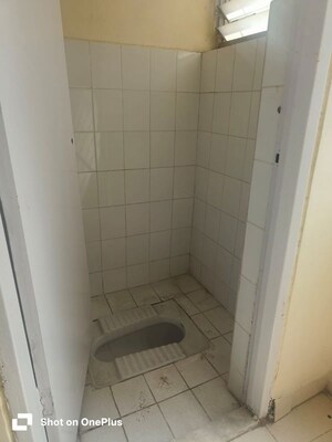 Bathroom in 3.5 BHK Apartment at Mutha Hermes Drome Phase II, Viman Nagar – for Rent