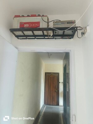 Furnished Amenities in 3.5 BHK Apartment at Mutha Hermes Drome Phase II, Viman Nagar – for Rent