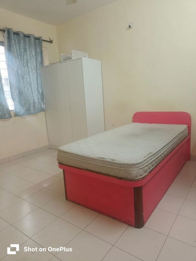Bedroom, mutha-hermes-drome-phase-ii 3.5 Bedroom 1650 Sq.Ft. Apartment In Viman Nagar Pune 10620221