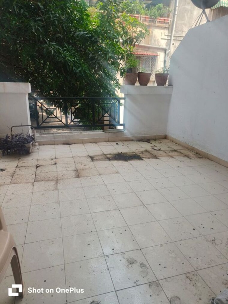 Balcony, mutha-hermes-drome-phase-ii 3.5 Bedroom 1650 Sq.Ft. Apartment In Viman Nagar Pune 10620221