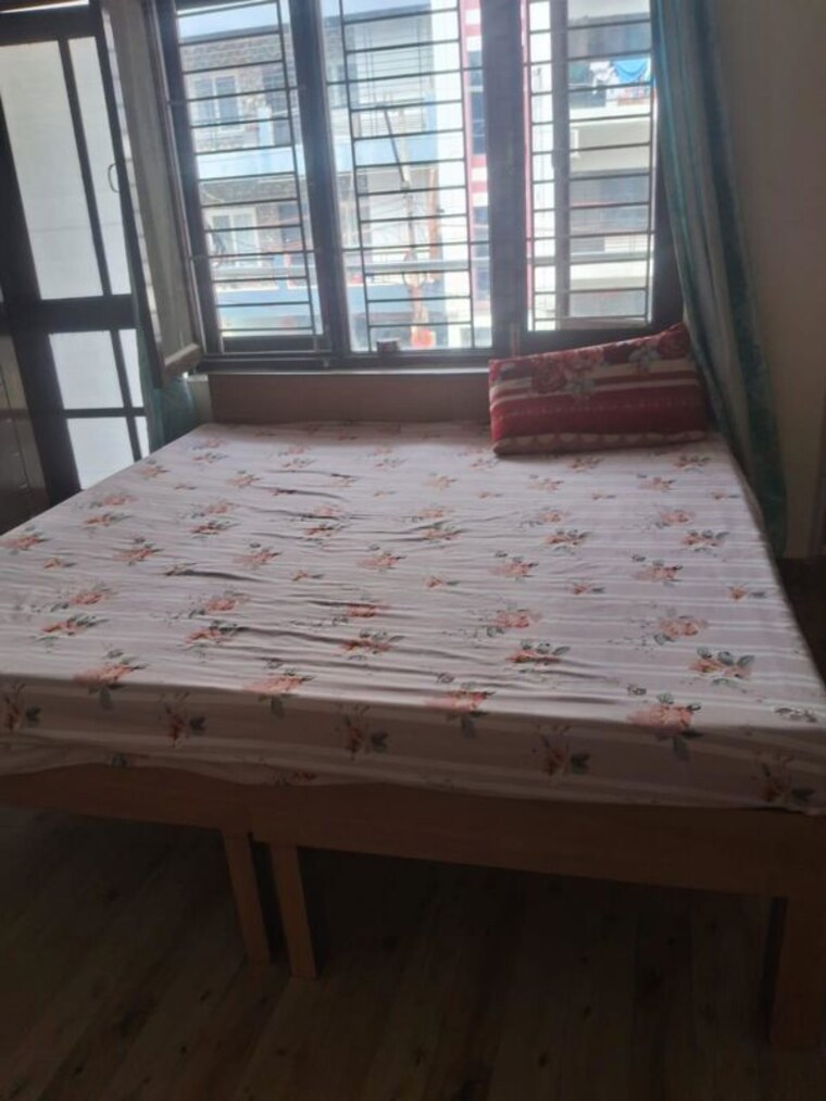 Bedroom, rajpur road 2 Bedroom 1600 Sq.Ft. Builder Floor In Rajpur Road Dehradun 10620250