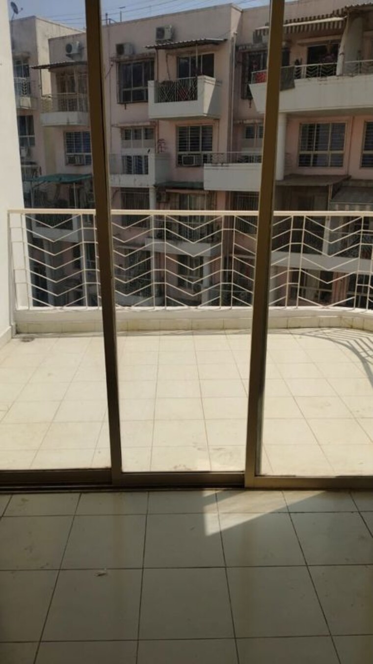 Balcony, aditya-shagun 1 Bedroom 560 Sq.Ft. Apartment In Bavdhan Pune 10620239