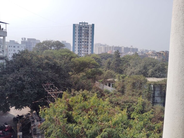 Exterior View, aditya-shagun 1 Bedroom 560 Sq.Ft. Apartment In Bavdhan Pune 10620239