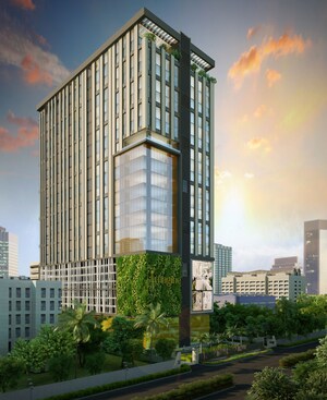  Office Space For Rent in Sector V