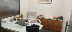 Team Area in  Office Space at Sector V – for Rent