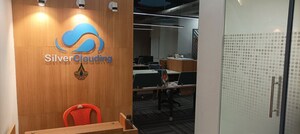   Office Space at Sector V – for Rent