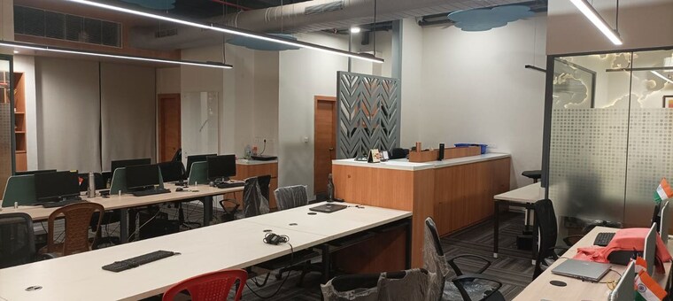 Team Area, sector v Commercial Office Space 1935 Sq.Ft. In Sector V Kolkata 10602435