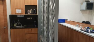   Office Space at Sector V – for Rent