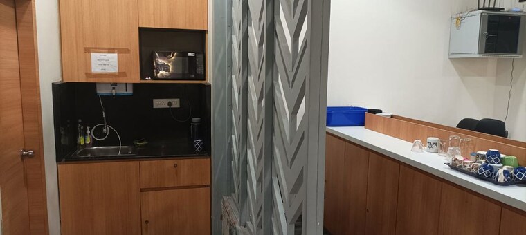 Other, sector v Commercial Office Space 1935 Sq.Ft. In Sector V Kolkata 10602435