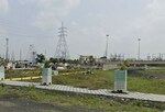 1600 Sq.Ft. Plot in Khapri