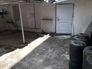 Bathroom in  Warehouse at Goregaon East – for Rent