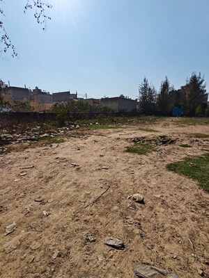 Plot Area in  Warehouse at Adani Lushlands, Gwal Pahari – for Rent