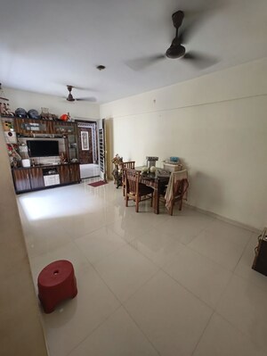 2 BHK Apartment For Sale in Thane West