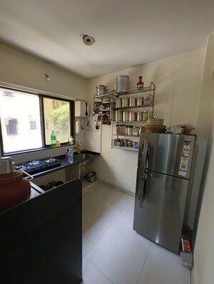 Kitchen/pantry in 2 BHK Apartment at Thane West – for Sale