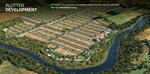 1500 Sq.Ft. Plot in Godrej Rivershore Estate