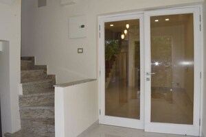 Building Lobby in 2 BHK Builder Floor at Malviya Nagar – for Rent