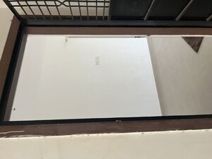 2 BHK Apartment – Entrance View at Palladium Homes, Dhanori - for Rent