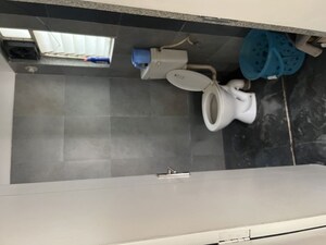 Kitchen in 2 BHK Apartment at Palladium Homes, Dhanori – for Rent