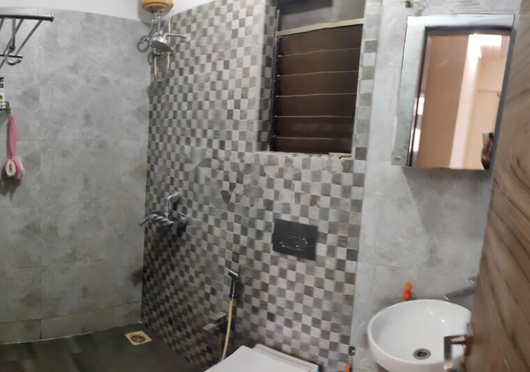 Bathroom, palacia-kingston 2 Bedroom 1458 Sq.Ft. Apartment In Thane West Thane 10620249