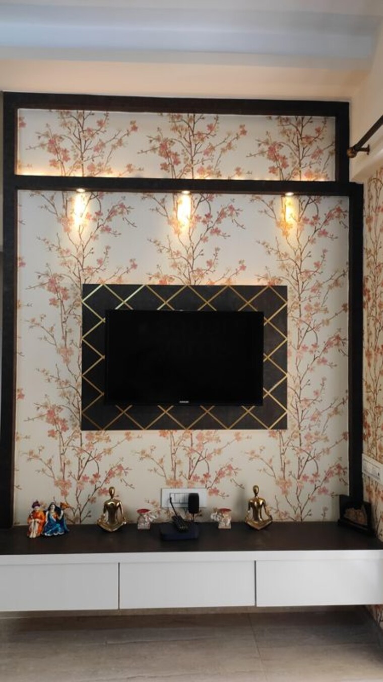 undefined, palacia-kingston 2 Bedroom 1458 Sq.Ft. Apartment In Thane West Thane 10620249
