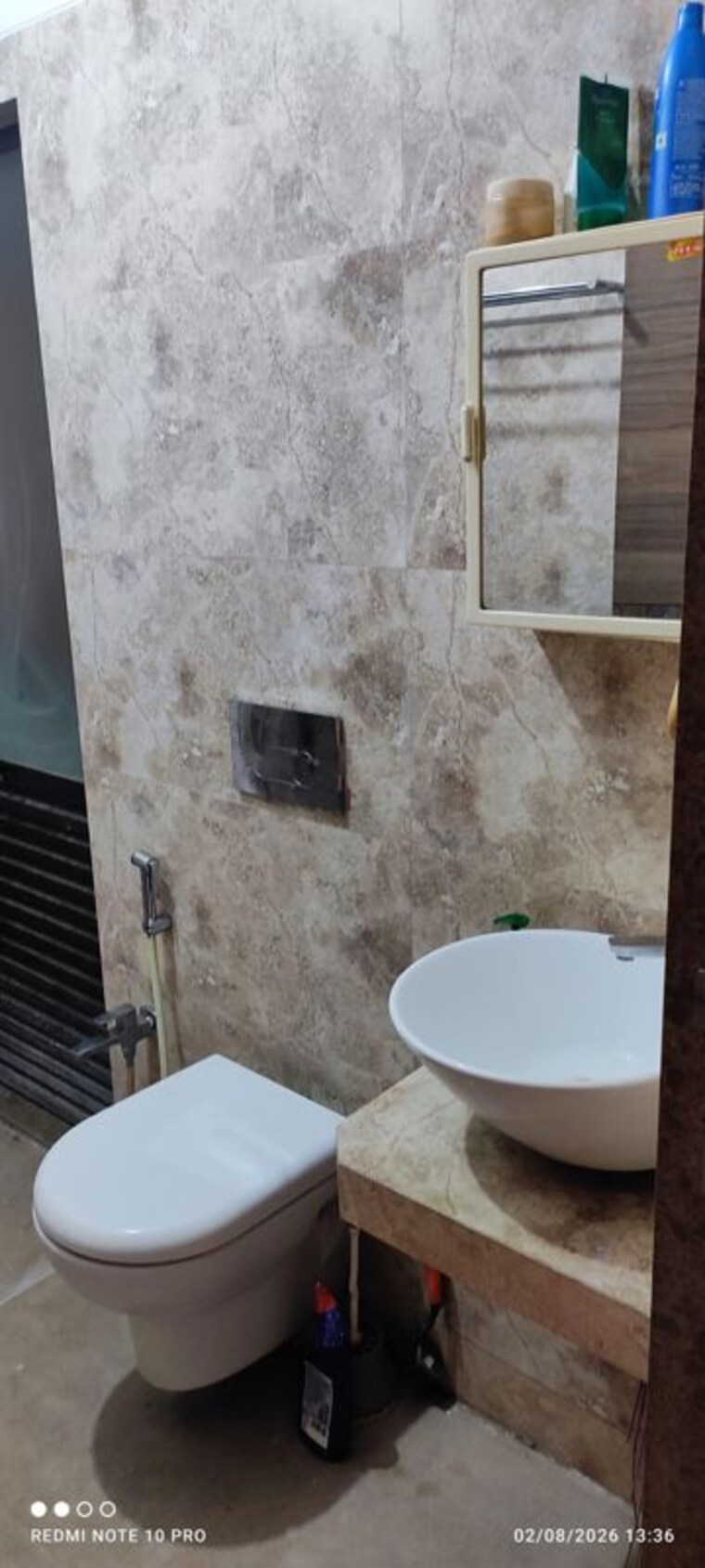 Bathroom, palacia-kingston 2 Bedroom 1458 Sq.Ft. Apartment In Thane West Thane 10620249