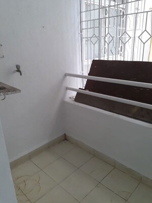 Balcony in 2 BHK Apartment at Aditya Shagun, Bavdhan – for Rent