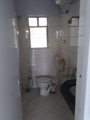 Bathroom in 2 BHK Apartment at Aditya Shagun, Bavdhan – for Rent