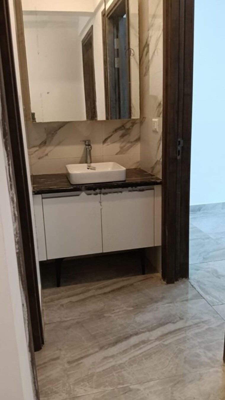 Kitchen, risland-the-icon 2 Bedroom 1550 Sq.Ft. Apartment In Dhokali Thane 10620282