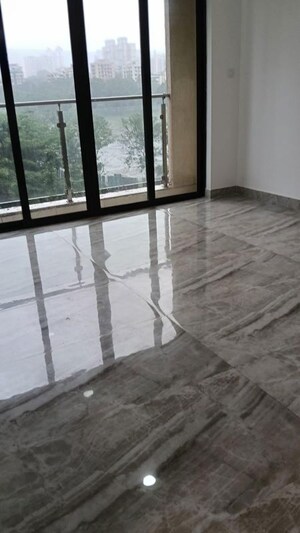 Room in 2 BHK Apartment at Risland The Icon, Dhokali – for Rent