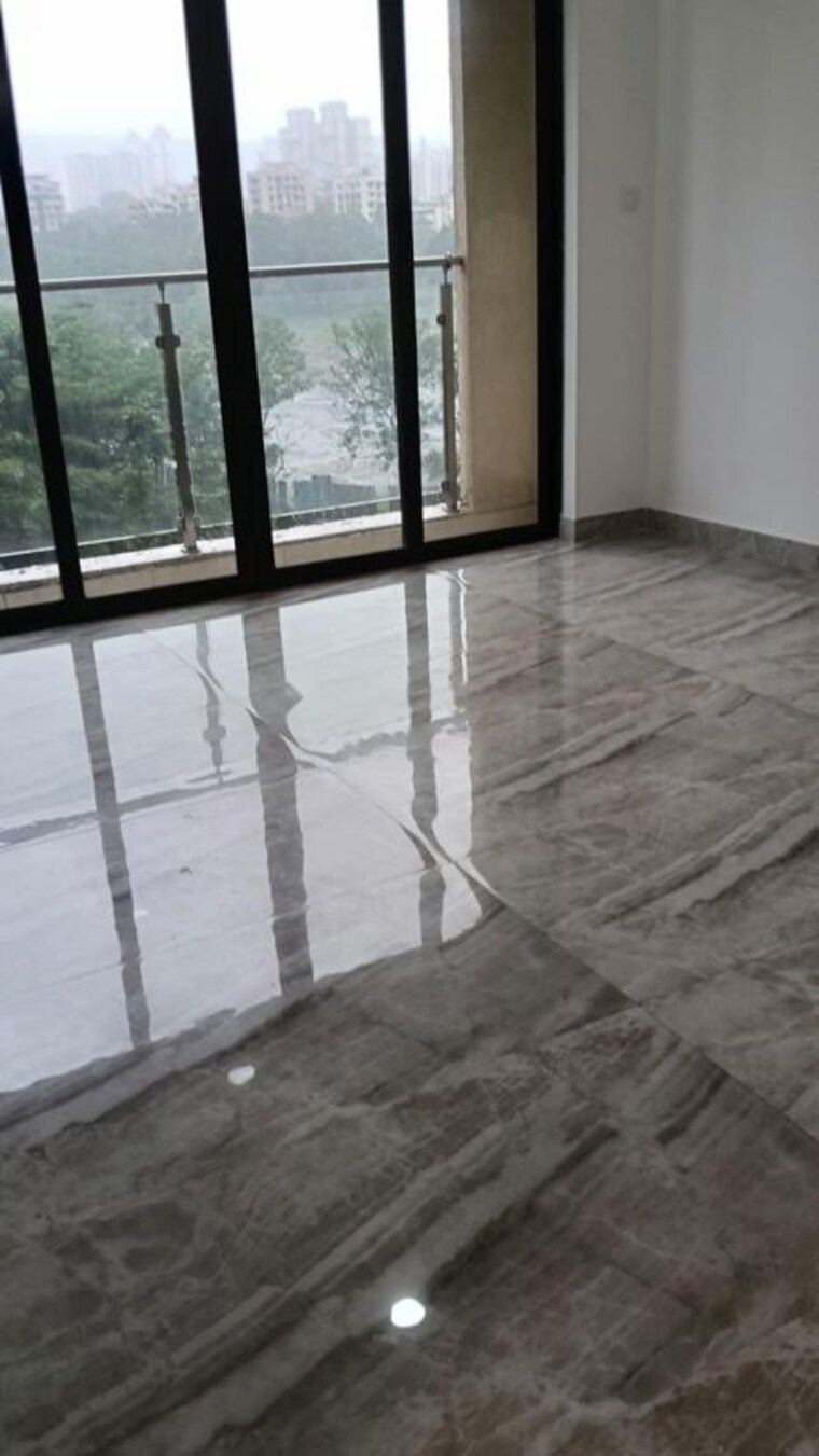 Room, risland-the-icon 2 Bedroom 1550 Sq.Ft. Apartment In Dhokali Thane 10620282