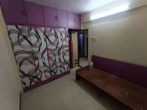 2 BHK Apartment For Rent in Dombivli East