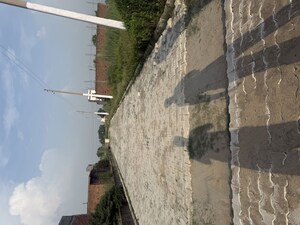  Plot at Lalru – for Sale