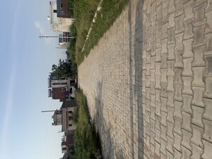  Plot – Exterior View View at Lalru - for Sale