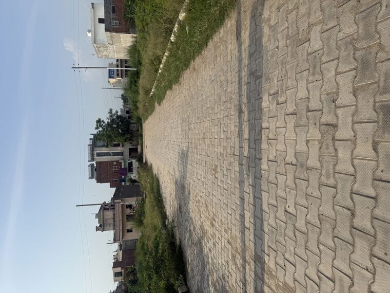Exterior View, lalru  105 Sq.Yd. Plot In Lalru Mohali 10611369