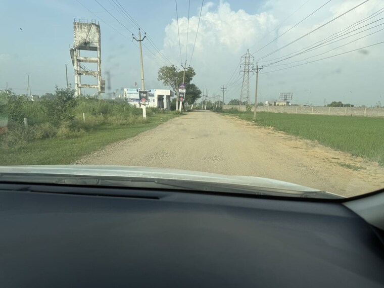 undefined, lalru  105 Sq.Yd. Plot In Lalru Mohali 10611369