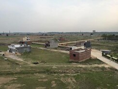 Plot For Sale in Lalru