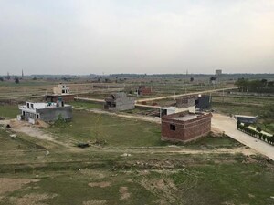  Plot For Sale in Lalru